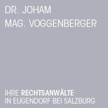 Dr. Christof Joham & Mag